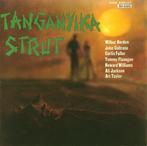 cd - Wilbur Harden - Tanganyika Strut, Verzenden, Zo goed als nieuw