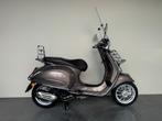 Vespa Primavera, BWJ 2020, Touring Marrone, Ophalen of Verzenden, Zo goed als nieuw, Benzine, Maximaal 25 km/u