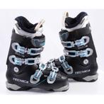 36,5 37 39 40 dames skischoenen TECNICA MACH1 95 XR W, rebou, Verzenden, Gebruikt