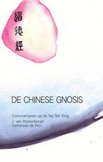 De Chinese gnosis 9789067320221 J. van Rijckenborgh, Verzenden, Zo goed als nieuw, J. van Rijckenborgh