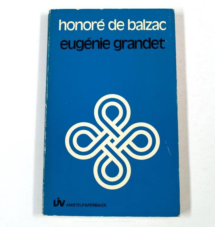 Eugenie grandet 9789020404142 Balzac, Boeken, Overige Boeken, Gelezen, Verzenden