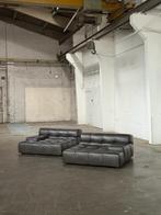 BB Italia Tufty Time | Elementen | Leder | NIEUWSTAAT, 250 tot 300 cm, Hoekbank, Ophalen of Verzenden, Zo goed als nieuw
