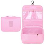 Fako Fashion® - Toilettas Met Haak - Travel Bag - Organizer, Verzenden, Nieuw
