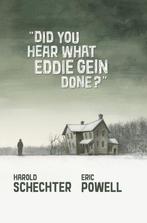 9781949889048 Did You Hear What Eddie Gein Done?, Boeken, Verzenden, Nieuw, Eric Powell
