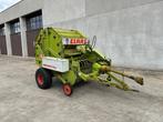 Veiling: Ronde Balenpers Claas Rollant 44S, Ophalen, Akkerbouw, Oogstmachine