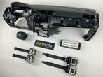 Seat Ibiza 6F 2017 Airbag set (dashboard + Airbagset), Ophalen of Verzenden, Gebruikt, Seat