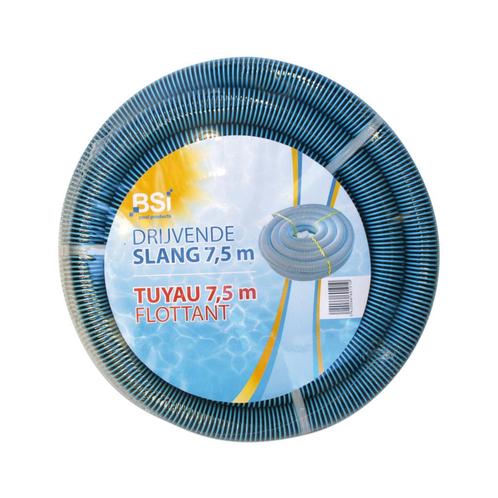 Drijvende slang 7,5 m, Tuin en Terras, Zwembad-toebehoren