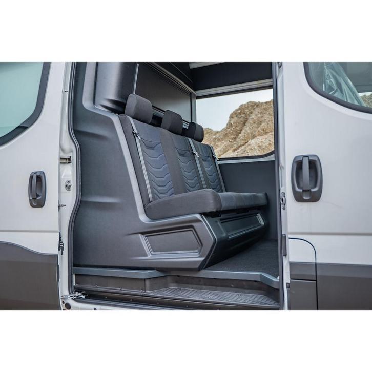 Dubbele cabine Iveco Daily, Auto-onderdelen, Interieur en Bekleding, Nieuw, Overige automerken