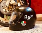 Helm - AGV, MV Agusta, Ducati - AGV AGO Giacomo Agostini, Nieuw