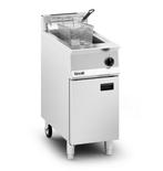 Friteuse OG8106/P Opus 800 | Propaan Gas | Vrijstaand | L..., Zakelijke goederen, Horeca | Keukenapparatuur, Verzenden, Nieuw in verpakking