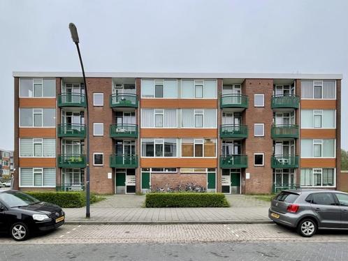 Appartement te huur in Deventer - 66 m² - 3 kamer(s) - 3, Huizen en Kamers, Huizen te huur, Overijssel, Appartement