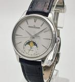 Jaeger-LeCoultre - Master Ultra Thin Moon - Q1258420 -, Nieuw