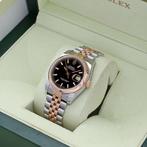Rolex - Oyster Perpetual Datejust - 116201 - Heren -, Sieraden, Tassen en Uiterlijk, Nieuw