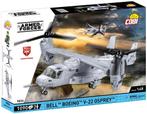 COBI 5836 BELL Boeing V-22 Osprey (Voertuigen), Verzenden, Nieuw