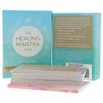 The Healing Mantra Deck - Matt Kahn, Nieuw, Verzenden