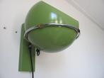 Gepo Amsterdam - Wandlamp - Metaal