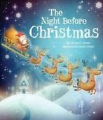 The Night Before Christmas (Picture Story Book) (Paperback), Gelezen, Verzenden