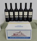 1998 Marchesi di Barolo Vigne di proprietà - Barolo - 6, Nieuw