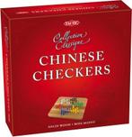 Chinese Checkers | Tactic - Gezelschapsspellen, Nieuw, Verzenden