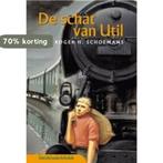 De schat van Util / Davidsfonds/Infodok-jeugd 9789059080584, Verzenden, Gelezen, R.H. Schoemans
