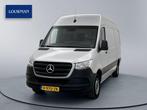 Zakelijke Lease |  Mercedes-Benz Sprinter 314 2.2 CDI L2H2 I, Automaat, Stof, Gebruikt, Euro 6