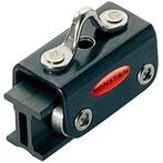 Ronstan RC61901 overloopwagen met beugel voor 19 mm. I rail., Watersport en Boten, Bootonderdelen, Ophalen of Verzenden, Nieuw