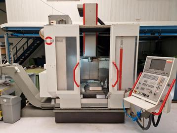 Hermle C800U beschikbaar voor biedingen