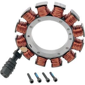 Stator Harley-Davidson 1988-2000 nieuw, Motoren, Onderdelen | Harley-Davidson, Verzenden