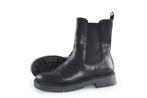 VIA VAI Chelsea Boots in maat 40 Zwart | 10% extra korting, Kleding | Dames, Schoenen, Gedragen, Overige typen, VIA VAI, Zwart