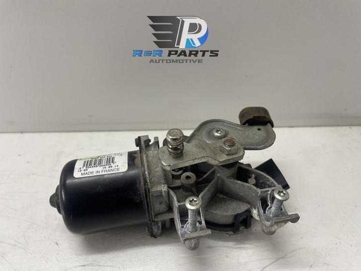 Ruitenwissermotor - voorzijde - Renault Kangoo   Merced..., Auto-onderdelen, Ruiten en Toebehoren, Nieuw, Verzenden