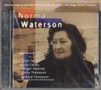 cd - Norma Waterson - Norma Waterson, Cd's en Dvd's, Verzenden, Zo goed als nieuw