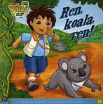 Ren Koala ren / Diego 9789089417435 Erica David, Boeken, Kinderboeken | Kleuters, Verzenden, Gelezen, Erica David