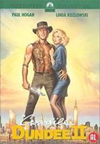 dvd film - - Crocodile Dundee 2 [FRENCH], Zo goed als nieuw, Verzenden