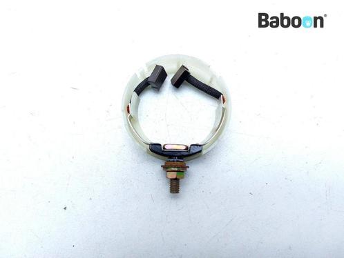 Startmotor Suzuki GSX R 1100 1986-1988 (GSXR1100 GU74) Brush, Motoren, Onderdelen | Suzuki, Gebruikt, Verzenden