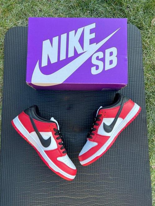 Nike SB - Dunk Low SB - Low-top sneakers - Maat: EU 44 -, Kleding | Heren, Schoenen
