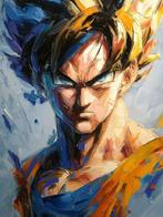 Canvas Fit - Alberto Ricardo - El Rostro del Poder, Nieuw