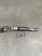 Uitlaat, Voorpijp Opel Corsa D 1.3 CDTi, Verzenden, Nieuw