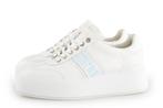 Nubikk Sneakers in maat 36 Wit | 5% extra korting