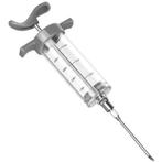 Ruhhy Vleesinjector Set – 3 Naalden – Voor Sappig en Per, Ophalen of Verzenden, Nieuw