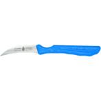 Diogenes Solingen Champignonmesje 6cm – Blauw – RVS –, Ophalen of Verzenden, Nieuw, Overige soorten