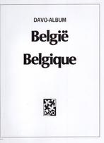 België 2000/2006 - DAVO LX VI met zilveren zegel zonder, Postzegels en Munten, Postzegels | Europa | België, Gestempeld
