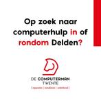 Computerhulp in of rondom Delden gezocht? Klik hier!, No cure no pay, Computerreparatie en Onderhoud