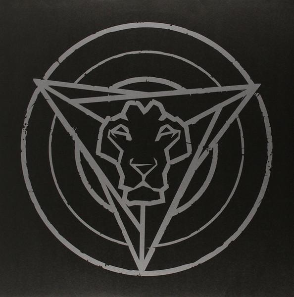 LP gebruikt - Jupiter Lion - Jupiter Lion, Cd's en Dvd's, Vinyl | Rock, Zo goed als nieuw, Verzenden