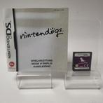 Nintendogs Dalmatian & Friends Nintendo DS, Spelcomputers en Games, Games | Nintendo DS, Ophalen of Verzenden, Nieuw