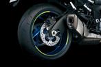 Suzuki | Wheel decals met S logo GSX-S