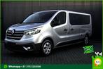 Renault Trafic Blue dCi 150PK | L2H1 | 9-Zits | IN BPM/BTW |, Stof, Gebruikt, Overige kleuren, Renault