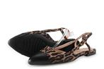Steve Madden Ballerinas in maat 38 Panter | 10% korting, Overige kleuren, Verzenden, Steve Madden, Ballerina's