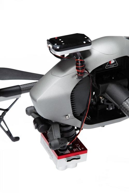 Micasense Quick Mount Gen 2 Kit for DJI Inspire 2, Hobby en Vrije tijd, Modelbouw | Radiografisch | Helikopters en Quadcopters