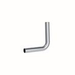 MBRP Universal 2.5in - 90 Deg Bend 12in Legs Aluminized, Ophalen of Verzenden, Nieuw