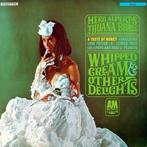 Herb Alpert - Whipped Cream  (vinyl LP), Cd's en Dvd's, Vinyl | Jazz en Blues, 1960 tot 1980, Jazz, Gebruikt, Ophalen of Verzenden
